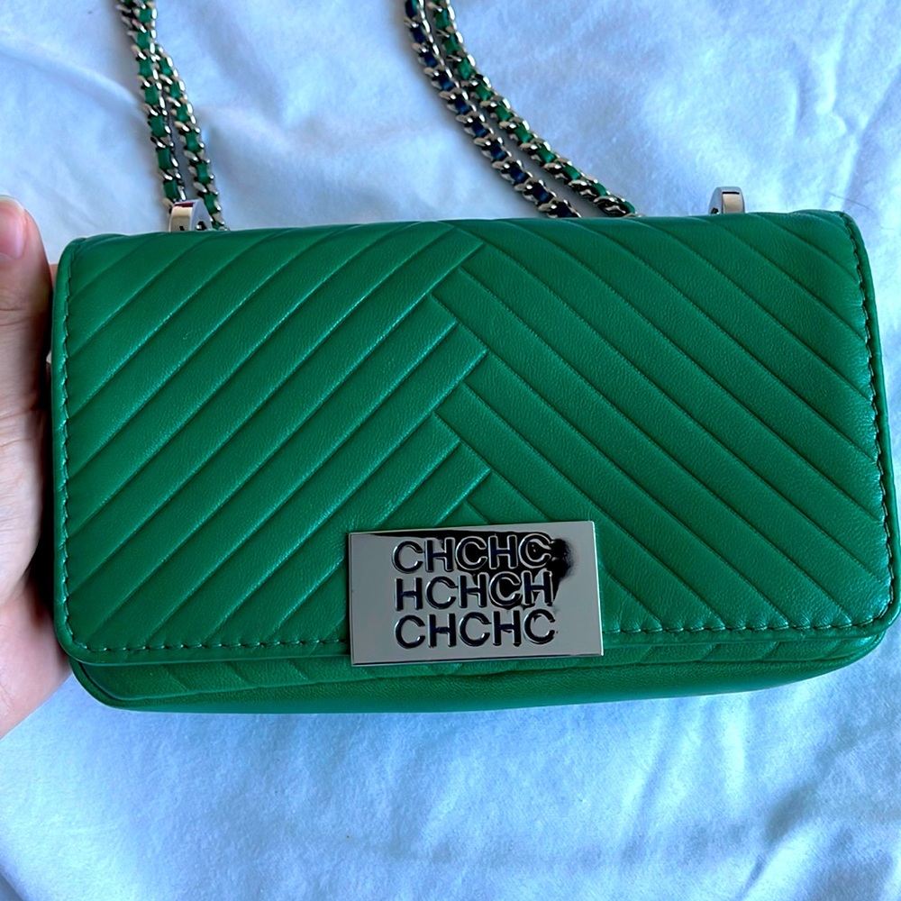 Carolina Herrera, original with tags and dust bag